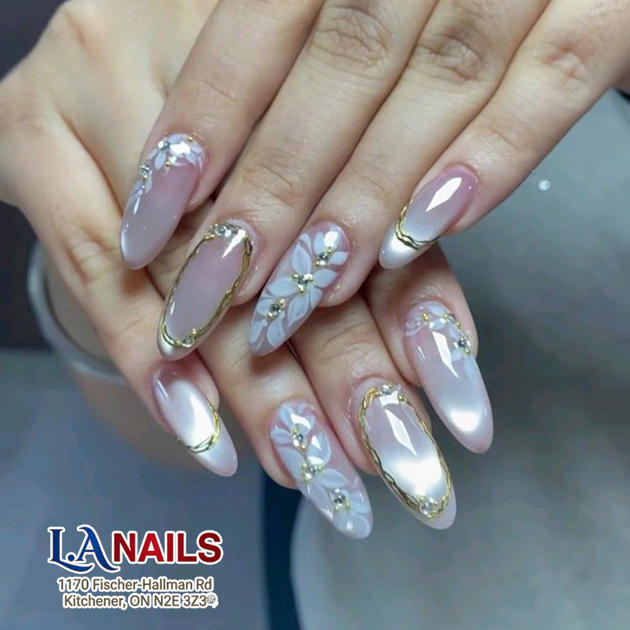 nail design